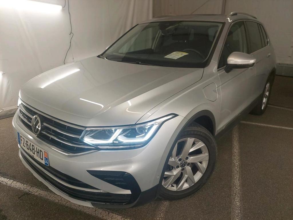 VOLKSWAGEN Tiguan  Elegance Exclusive eHybrid 1.4 TSI ..