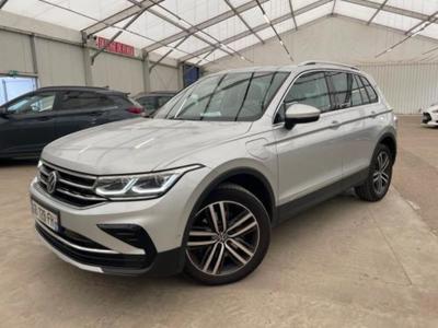 VOLKSWAGEN Tiguan Elegance Exclusive eHybrid 1.4 TSI 24..