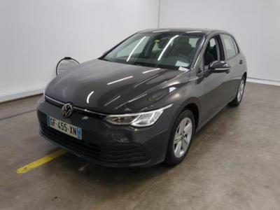 VOLKSWAGEN GOLF 2020 / 5P / Berline 1.0 eTSI OPF 110 DS..