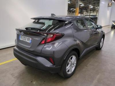 TOYOTA C-HR  2016 / 5P / SUV 1.8 HYBRIDE 122 DYNAMIC B..