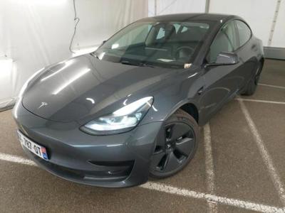 Tesla Model 3  2018 / 4P / Berline Propulsion