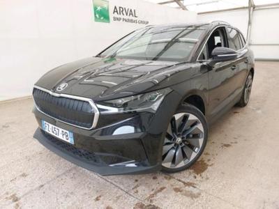 SKODA Enyaq Enyaq / 2020 / 5P / SUV iV 80