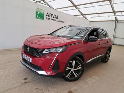 PEUGEOT 3008 Hybrid 225 GT 1.6 Plug-In 225CV BVA8 E6d