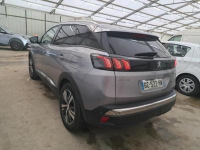 PEUGEOT 3008 Hybrid4 300 Allure Pack 1.6 Plug-In 300CV ..