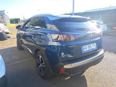 PEUGEOT 3008  Hybrid 225 GT 1.6 Plug-In 225CV BVA8 E6d