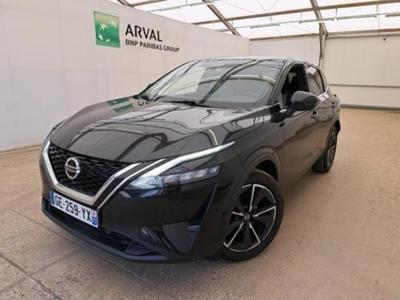 NISSAN Qashqai Qashqai / 2021 / 5P / Crossover 1.3 MHEV..