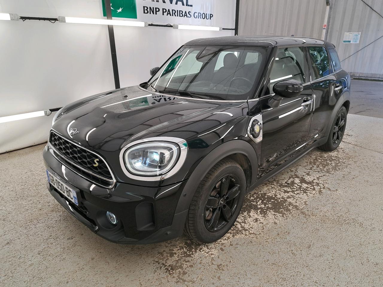 Mini Mini 2020 / 5P / Crossover Cooper SE ALL4 Northwoo..