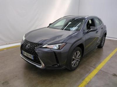 Lexus UX 300e UX / 2018 / 5P / SUV 300E Pack