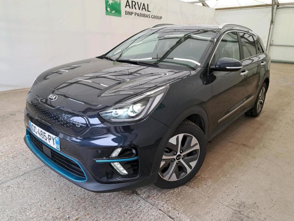 KIA Niro e-Niro / 2019 / 5P / Berline 64 KWH PREMIUM BU..