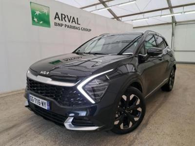 KIA SPORTAGE Design Plug-in Hybrid 4WD 1.6 T-GDI 265CV ..