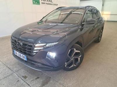 HYUNDAI TUCSON  2020 / 5P / SUV 1.6 PHEV 265 HTRAC EXE..