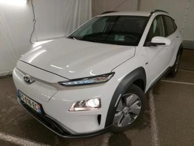 HYUNDAI Kona Electrique 2WD 64kWh BVA