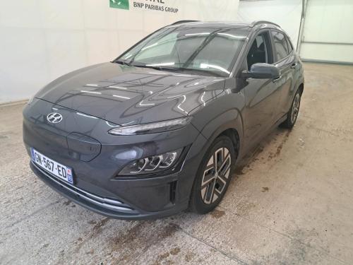 HYUNDAI Kona 2020 / 5P / SUV BEV 64KWH ELECTRIQUE 204CH..