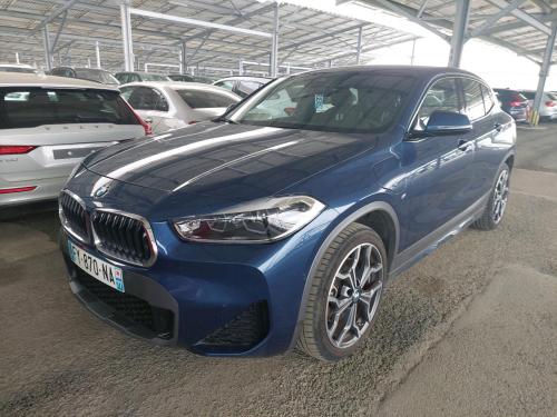 B.M.W. X2  F39 xDrive 25 e M Sport X 1.5 220CV BVA6 E6d