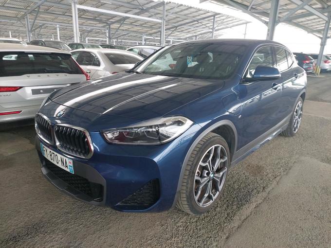 B.M.W. X2  F39 xDrive 25 e M Sport X 1.5 220CV BVA6 E6d