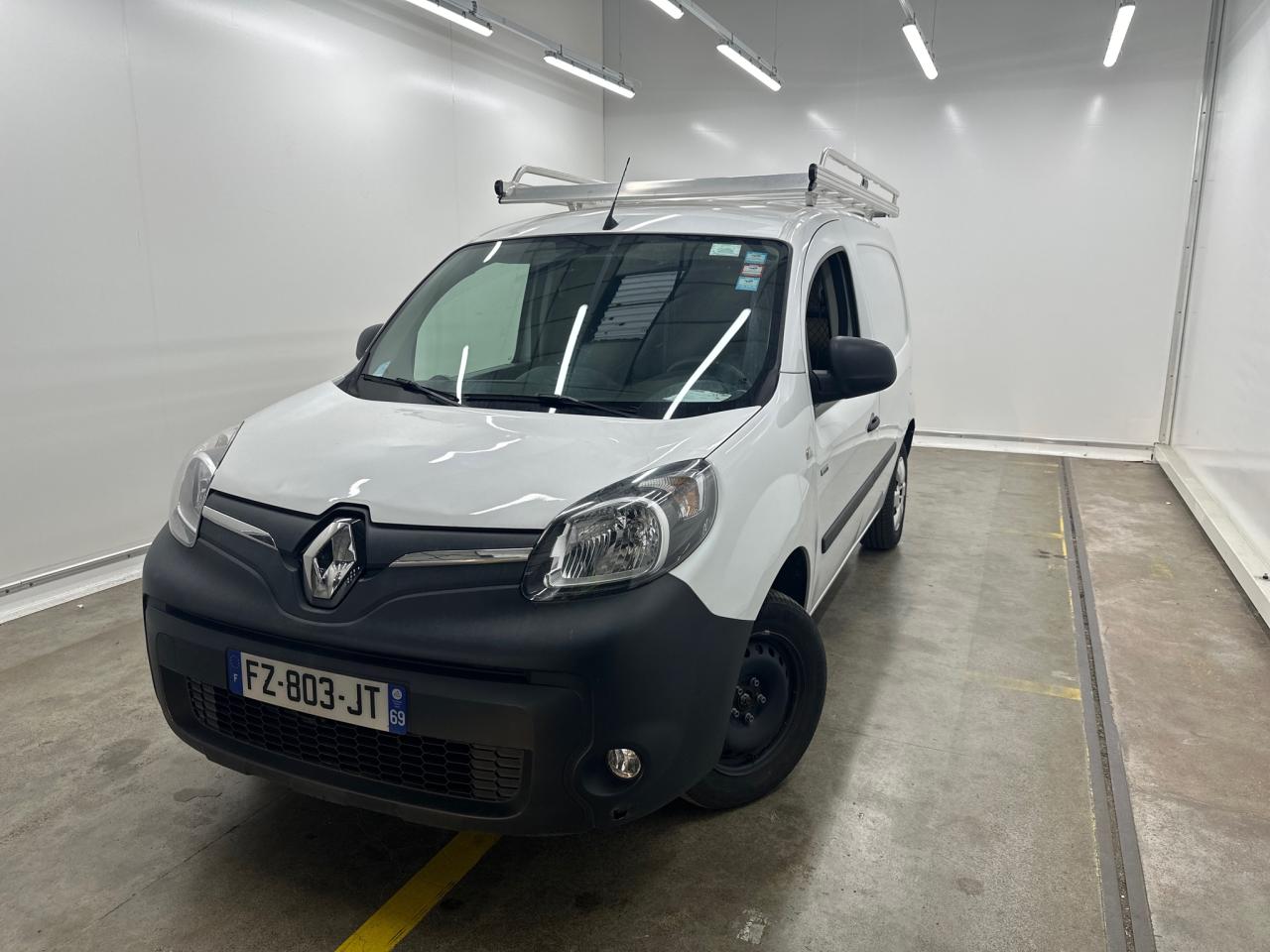 RENAULT KANGOO Fourgonnette Z.E. ExtraRLink Achat Integ..