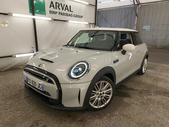 Mini Mini 2021 / 3P / Berline Cooper SE Edition Camden ..