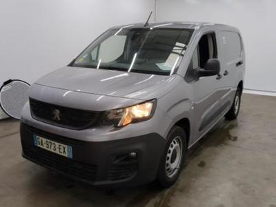 PEUGEOT Partner Asphalt L2 1.5 HDi 100CV BVM5 E6dT