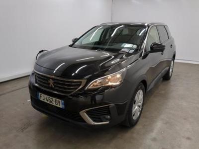 PEUGEOT 5008 Active Business 1.5 HDi 130CV BVM6 E6dT