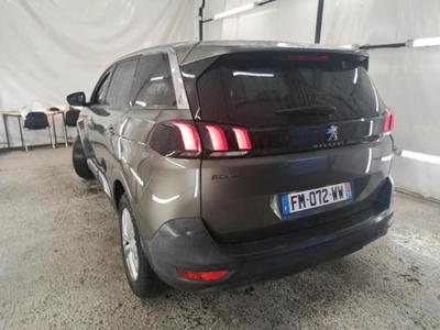 PEUGEOT 5008 Active Business 1.2 PureTech 130CV BVM6 7..