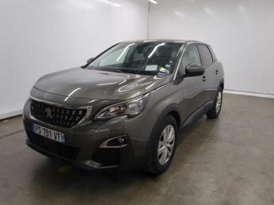 PEUGEOT 3008 Active Business 1.5 HDi 130CV BVA8 E6d