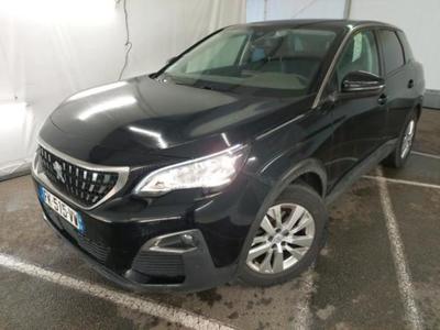 PEUGEOT 3008 Active Business 1.2 PureTech 130CV BVA8 E..