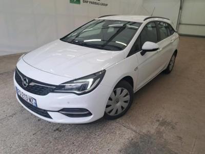 OPEL ASTRA K Sports Tourer Business Edition Start/Stop..