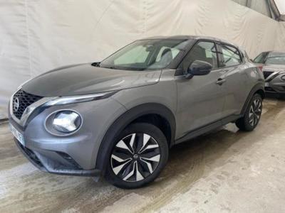 NISSAN JUKE Juke / 2019 / 5P / Crossover DIG-T 114 BVM..