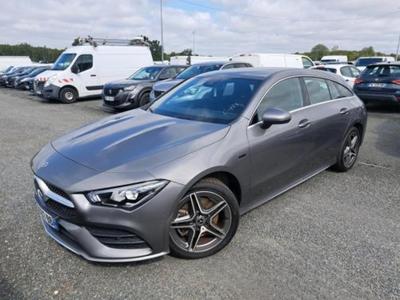 MERCEDES-BENZ CLA CLA Shooting Brake / 2019 / 5P / Bre..