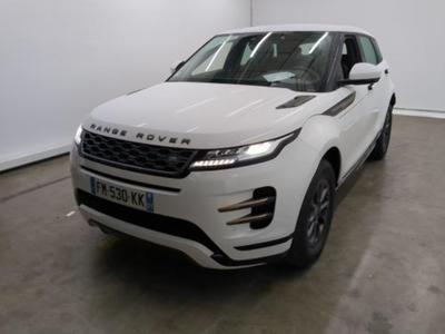 LAND ROVER RR EVOQUE ROVER Range Rover Evoque / 2018 /..