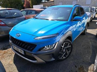 HYUNDAI Kona Creative Hybrid 2WD 1.6 GDI 140CV BVA6 E6..