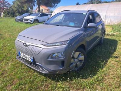 HYUNDAI Kona Creative Electrique 2WD 39kWh BVA