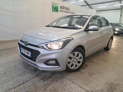 HYUNDAI I20 Initia 1.2 75CV BVM5 E6dT