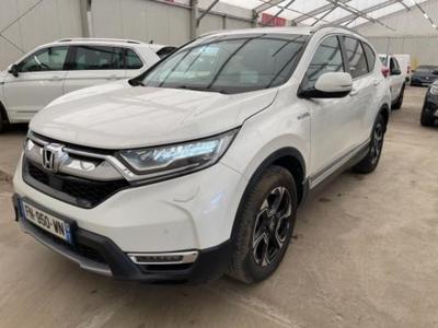 HONDA CR-V CR-V Hybrid / 2018 / 5P / SUV 2.0 i-MMD 4WD..