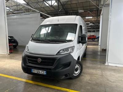 FIAT Ducato Ducato 2014 4P Fourgon tole 2.3 Multi..