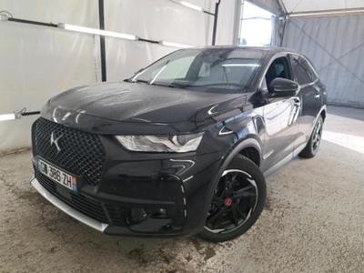 DS Ds 7 DS 7 Crossback / 2017 / 5P / SUV E-TENSE 4x4 3..