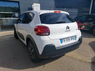 CITROEN C3 C3 / 2016 / 5P / Berline PureTech 110 S&amp;S B..