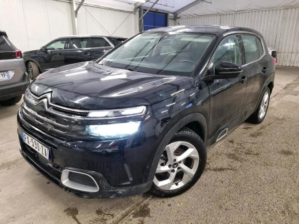 CITROEN C5 AIRCR. Aircross Business 1.5 BlueHDi 130CV ..