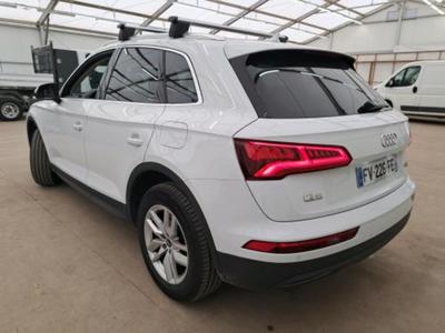 AUDI Q5 50 TFSI e quattro Business Executive 2.0 TFSI ..