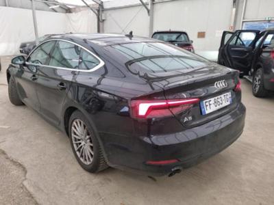 AUDI A5 A5 Sportback / 2016 / 5P / Berline &amp;35 TDI 150..