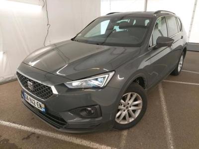 SEAT Tarraco Tarraco / 2018 / 5P / SUV 2.0 TDI 150ch D..