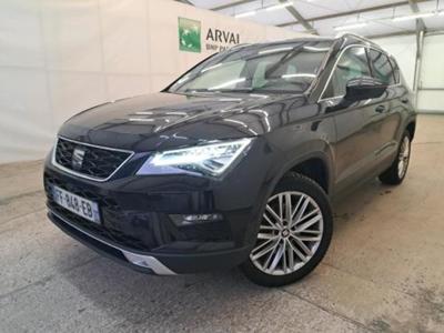 SEAT Ateca Xcellence 2.0 TDI 150CV BVA7 E6dT