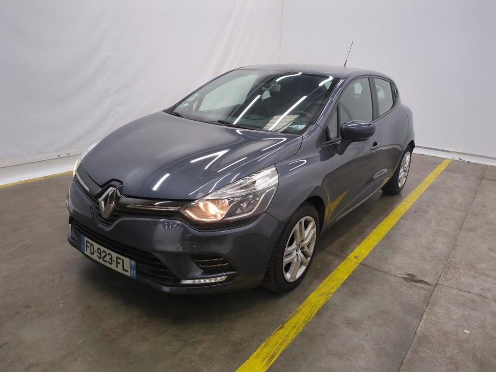 RENAULT CLIO Clio 5p Berline Zen Energy dCi 75