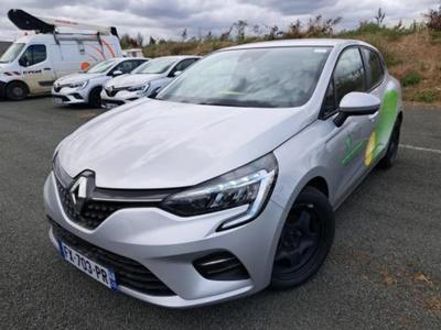 RENAULT CLIO Clio / 2019 / 5P / Berline Business TCe 1..