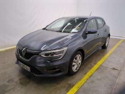 RENAULT MEGANE IV Berline 5 ptes. Business 1.5 dCi 115..