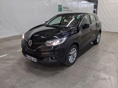 RENAULT KADJAR Life TCe 140