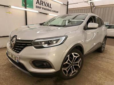 RENAULT KADJAR Intens 1.5 dCi 115CV BVA7 E6dT