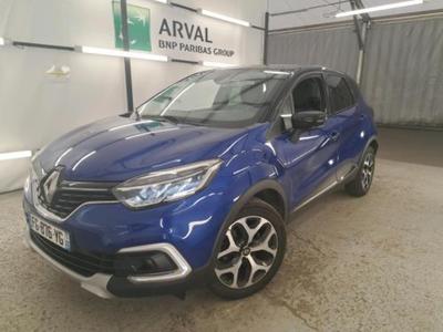 RENAULT Captur Intens 1.3 TCe 150CV BVM6 E6dT