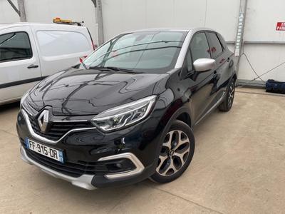 RENAULT Captur Intens 0.9 TCe 90CV BVM5 E6