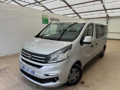 FIAT Talento Kombi L2H1 1 2t Family (M1) 1.6 120CV BVM..